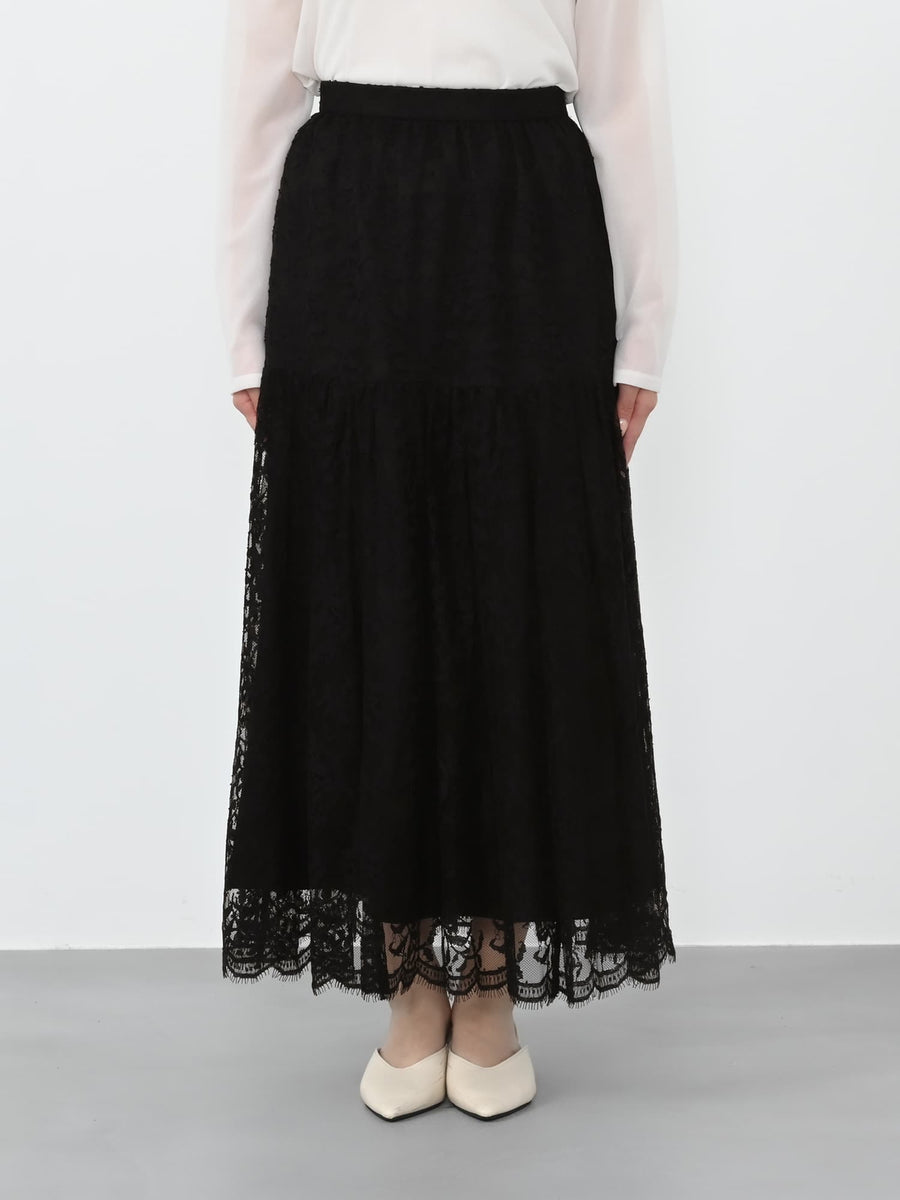 ※こちらが実物のカラーに一番お色味が近くなっております。（ブラック）<br>149cm | B:77 W:60 H:83 股下:68.5 | regular-XS着用 (ヒールの高さ:3.5cm)