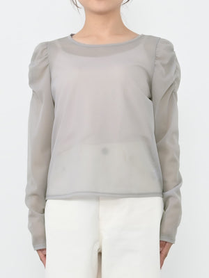 ※こちらが実物のカラーに一番お色味が近くなっております。（グレー）<br>143cm | B:73 W:60 H:81 股下:65  | ワンサイズ着用