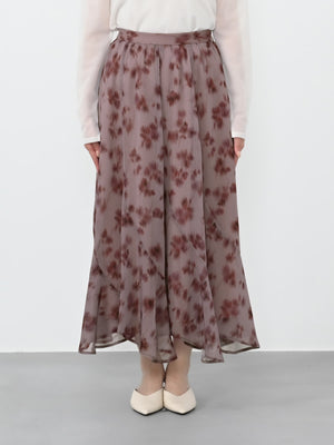 ※こちらが実物のカラーに一番お色味が近くなっております。（ピンク）<br>149cm | B:77 W:60 H:83 股下:68.5 | regular-XS着用 (ヒールの高さ:3.5cm)