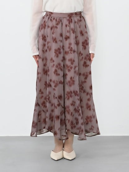 ※こちらが実物のカラーに一番お色味が近くなっております。（ピンク）<br>149cm | B:77 W:60 H:83 股下:68.5 | regular-XS着用 (ヒールの高さ:3.5cm)