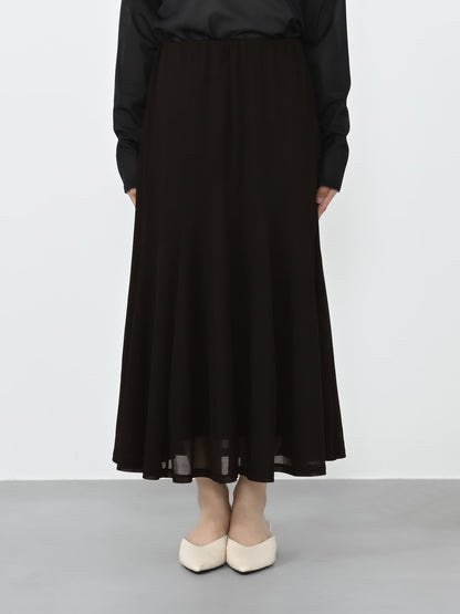 ※こちらが実物のカラーに一番お色味が近くなっております。（ブラック）<br>143cm | B:73 W:60 H:81 股下:65  | short着用(ヒールの高さ:3.5cm)