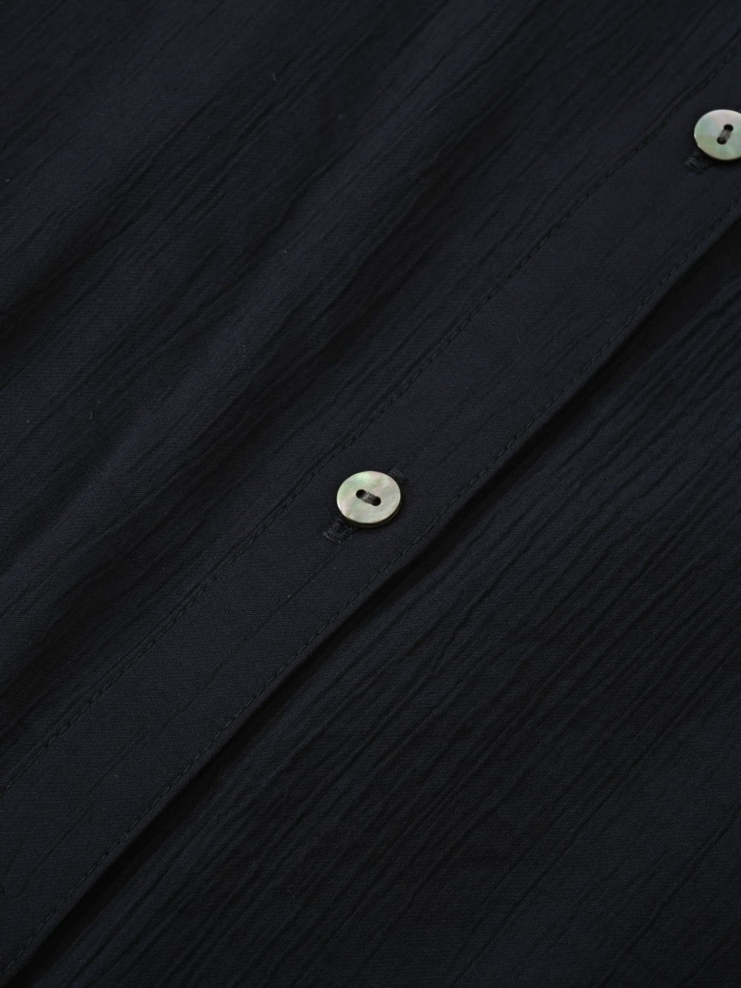 ソフトワッシャースキッパーシャツ　[通常]