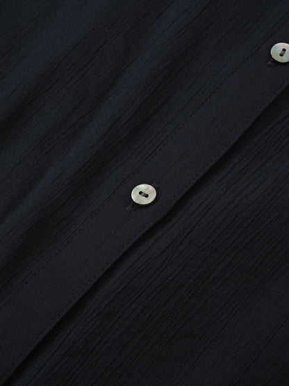 ソフトワッシャースキッパーシャツ　[通常]