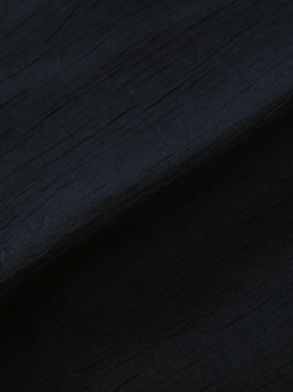 ソフトワッシャーランダムマチフレアスカート-short & regular　[通常]