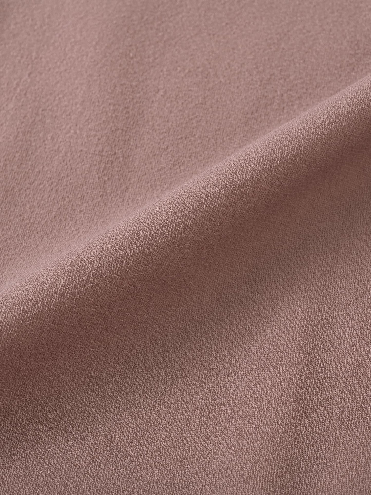 ギャザースリーブシアーカットトップス　[通常]