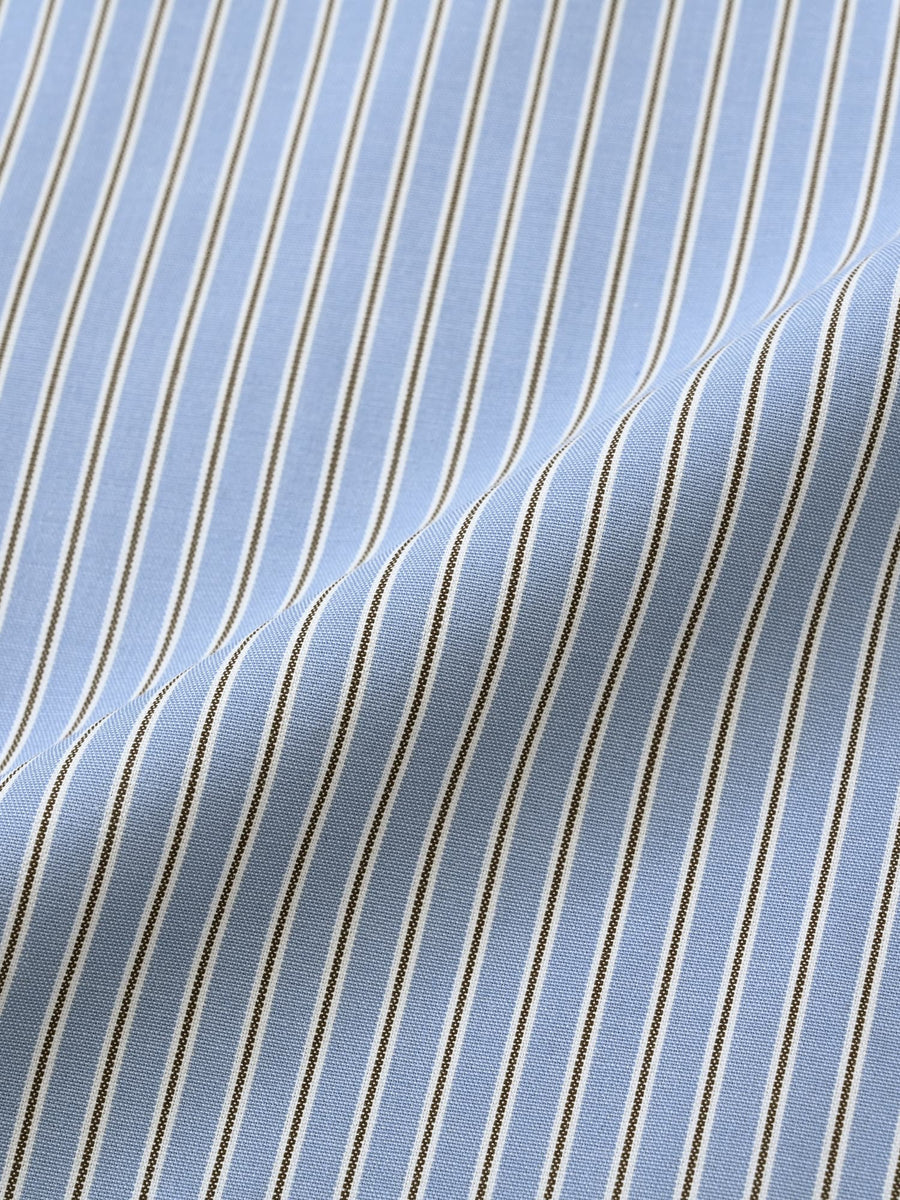 COHINAベーシックシャツ　[通常]