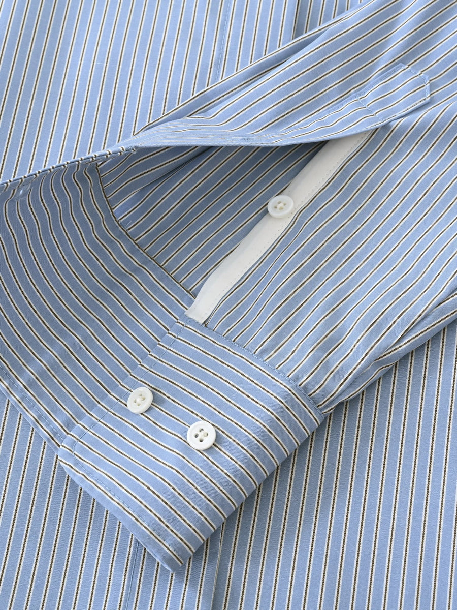 COHINAベーシックシャツ　[通常]