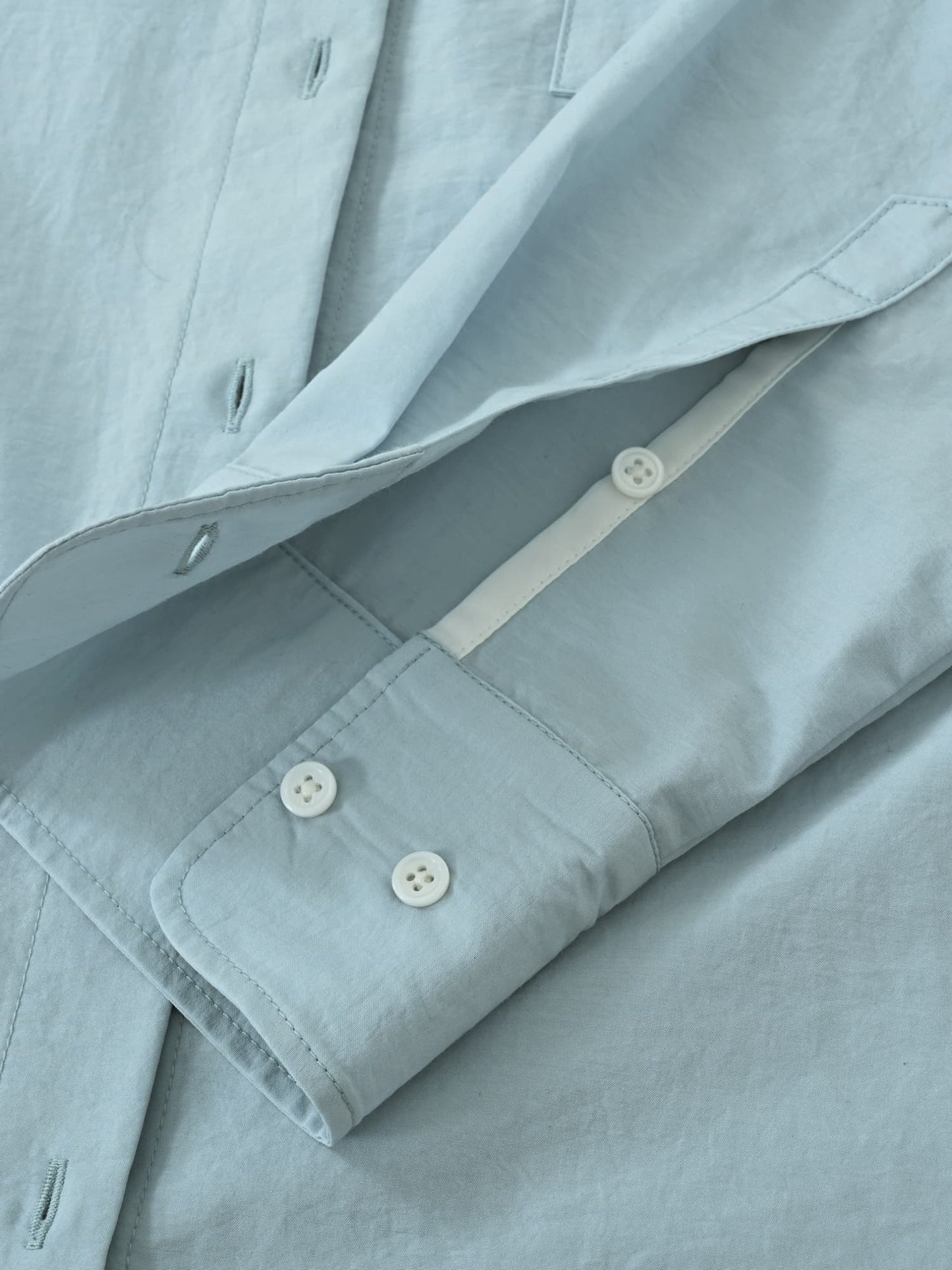 COHINAベーシックシャツ　[通常]