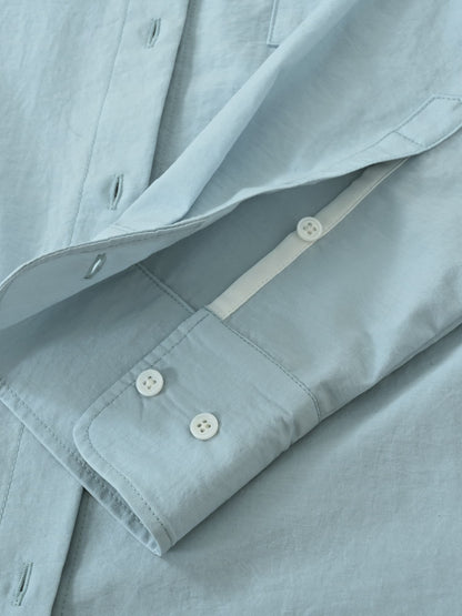 COHINAベーシックシャツ　[通常]