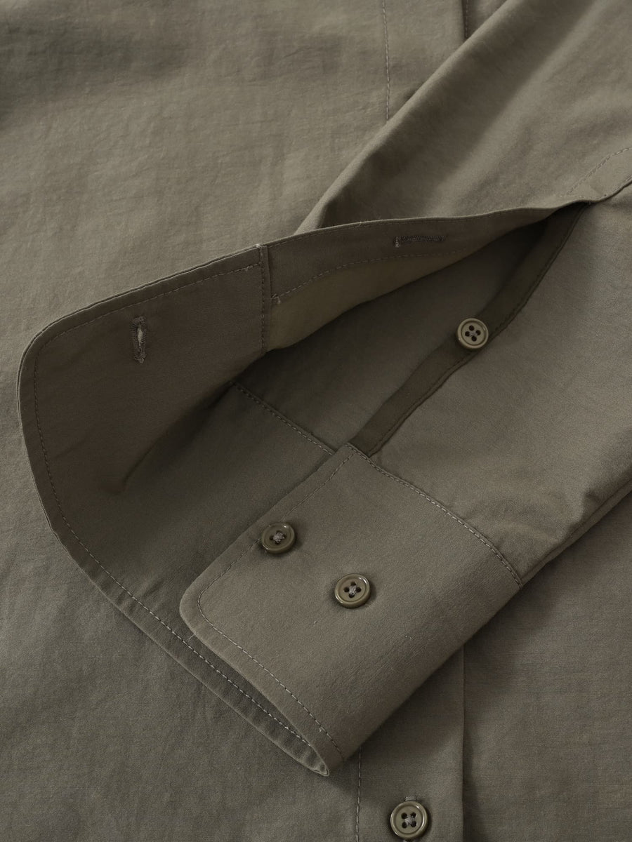 COHINAベーシックシャツ　[通常]