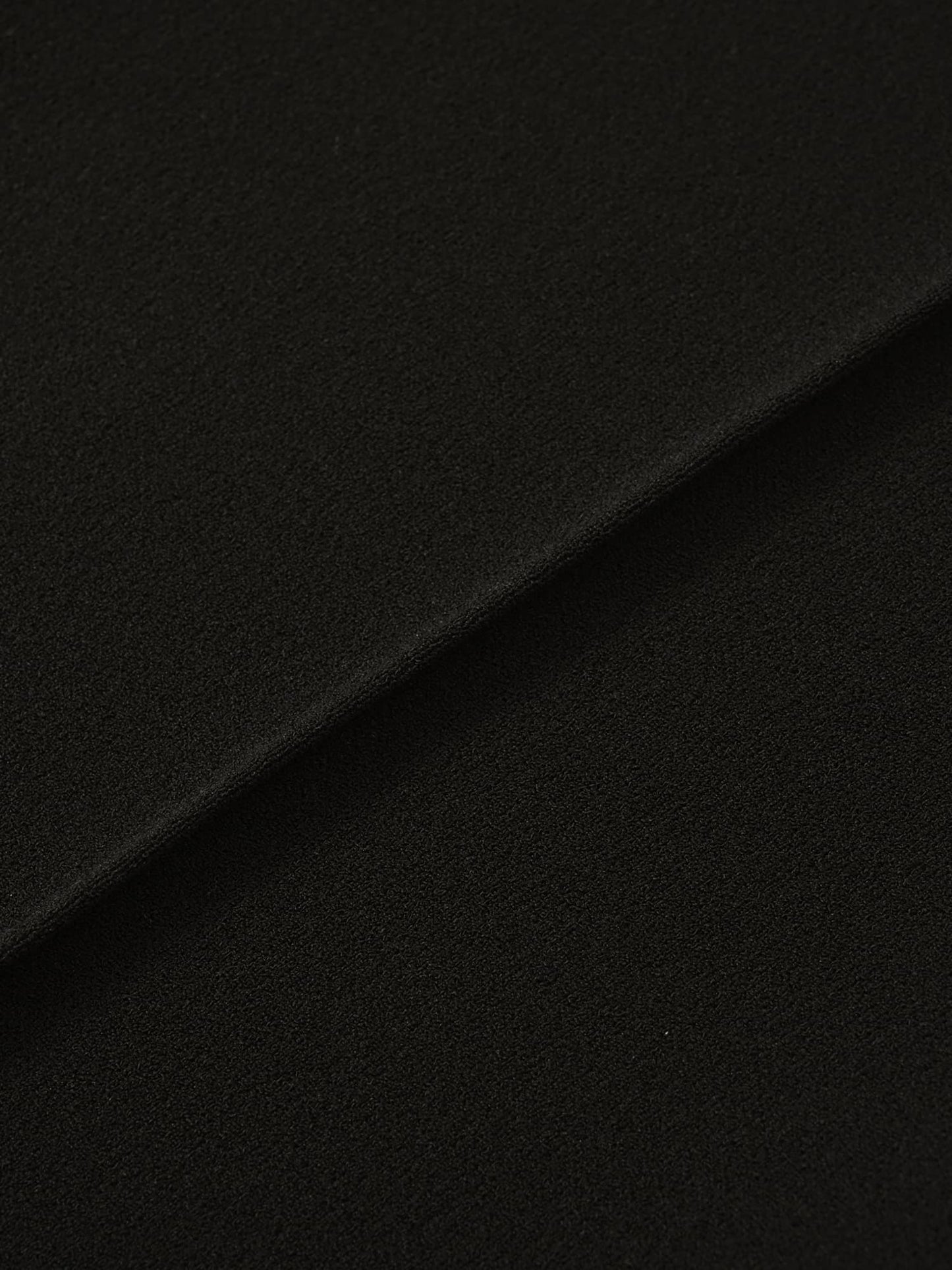 イージーナローパンツ-short & regular　[通常]