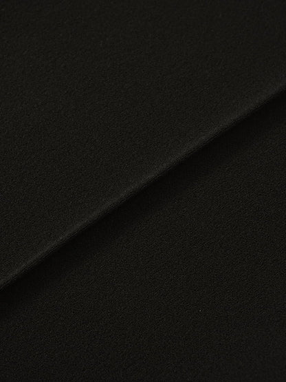 イージーナローパンツ-short & regular　[通常]