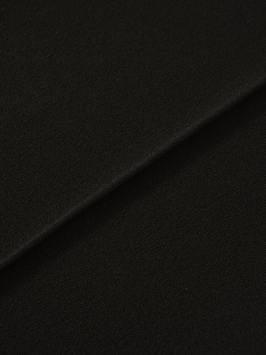 イージーナローパンツ-short & regular　[通常]