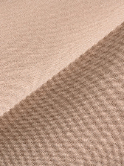 ツータックカーブパンツ-short & regular　[通常]