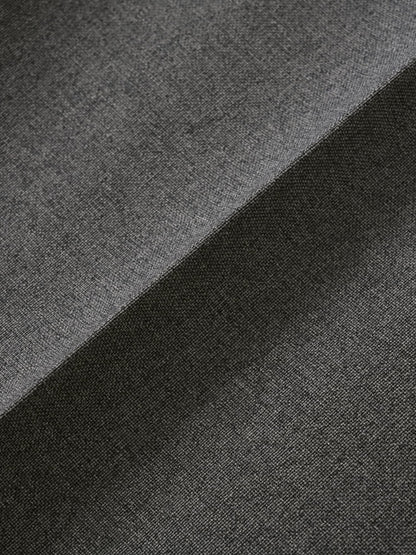 ツータックカーブパンツ-short & regular　[通常]