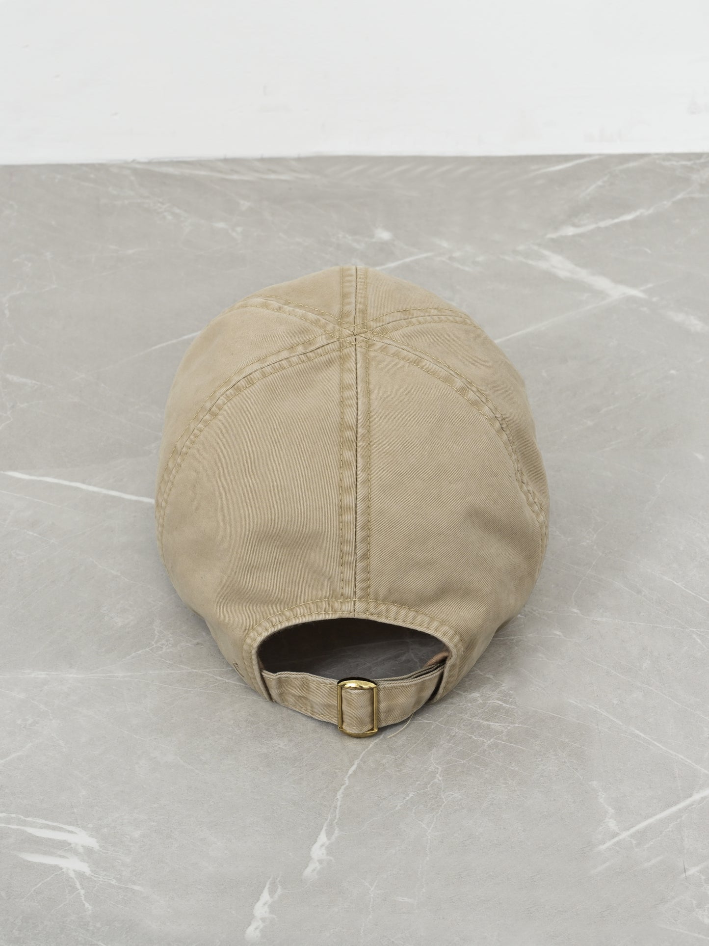 ファブリックアソートキャップ　[通常]