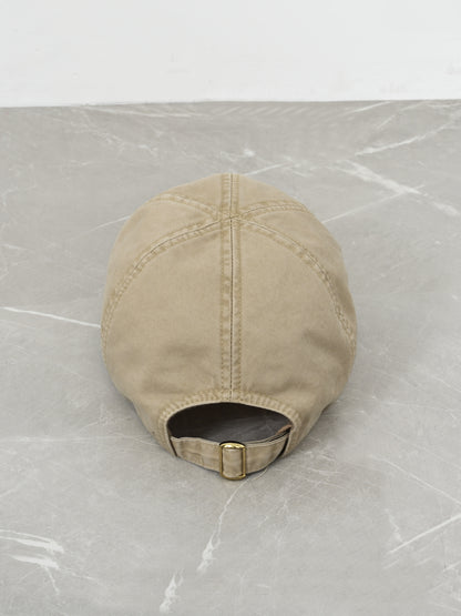 ファブリックアソートキャップ　[通常]