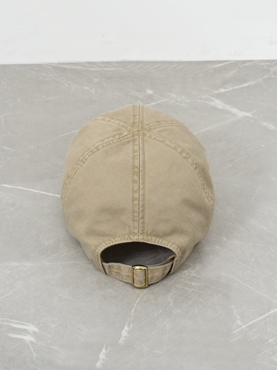 ファブリックアソートキャップ　[通常]