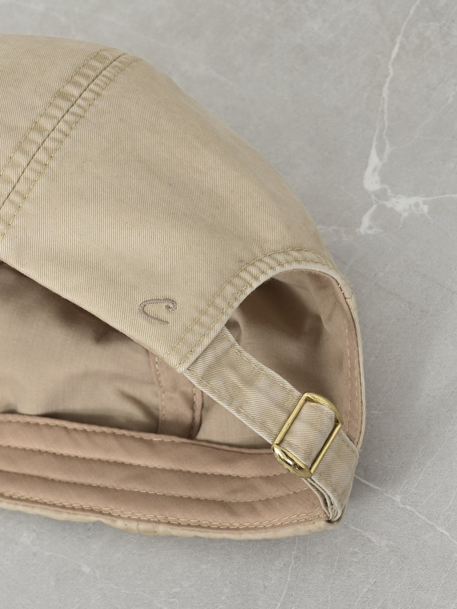 ファブリックアソートキャップ　[通常]