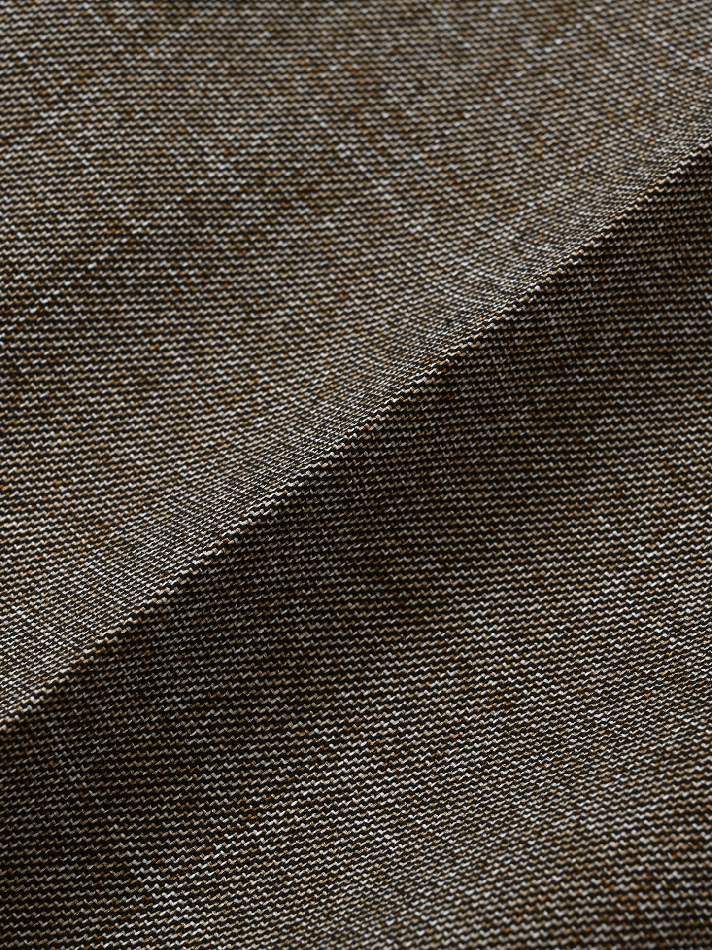 ナローベルトタックテーパードパンツ　[通常]