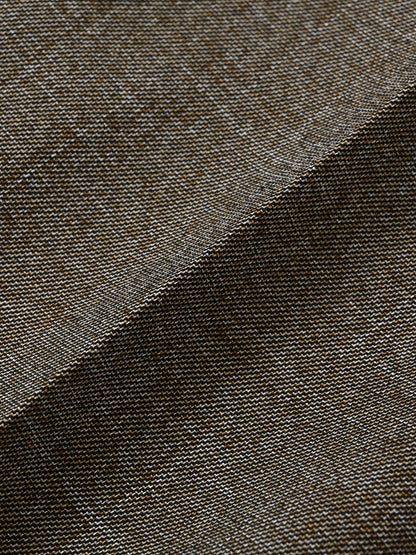 ナローベルトポケットデザインスカート　[通常]