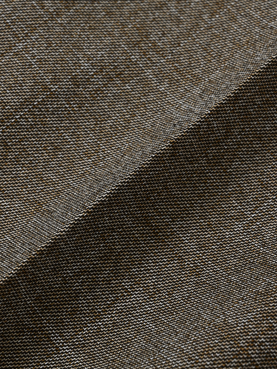 ナローベルトポケットデザインスカート　[通常]