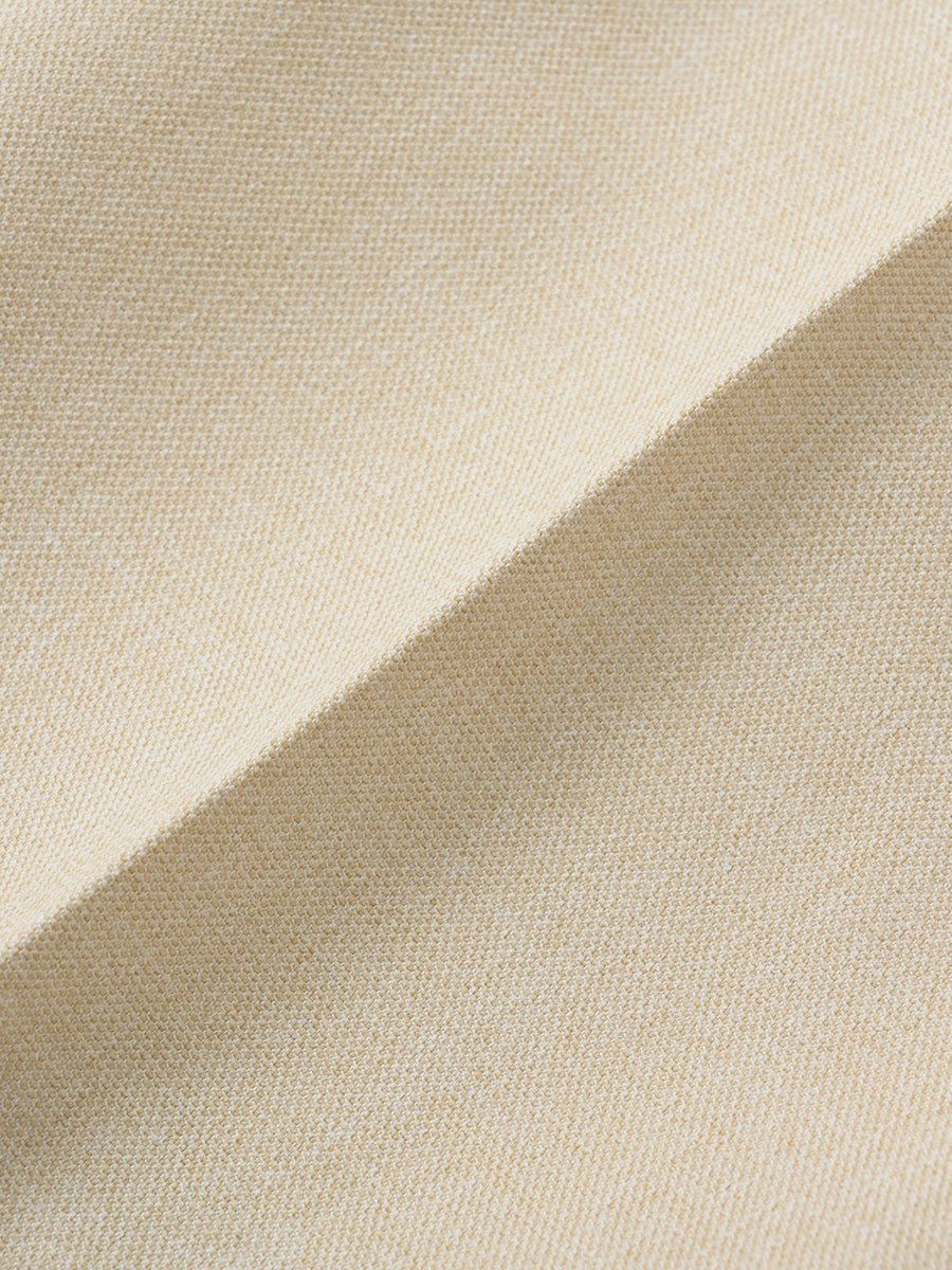 ナローベルトタックテーパードパンツ　[通常]