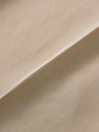 ブライトツイルタックワイドパンツ　[通常]