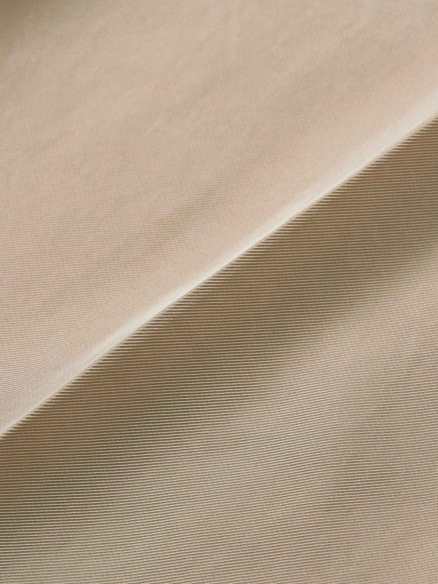 ブライトツイルタックワイドパンツ　[通常]