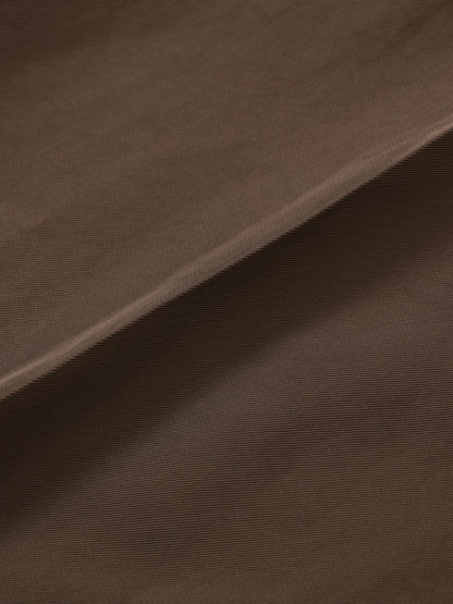 ブライトツイルタックワイドパンツ　[通常]