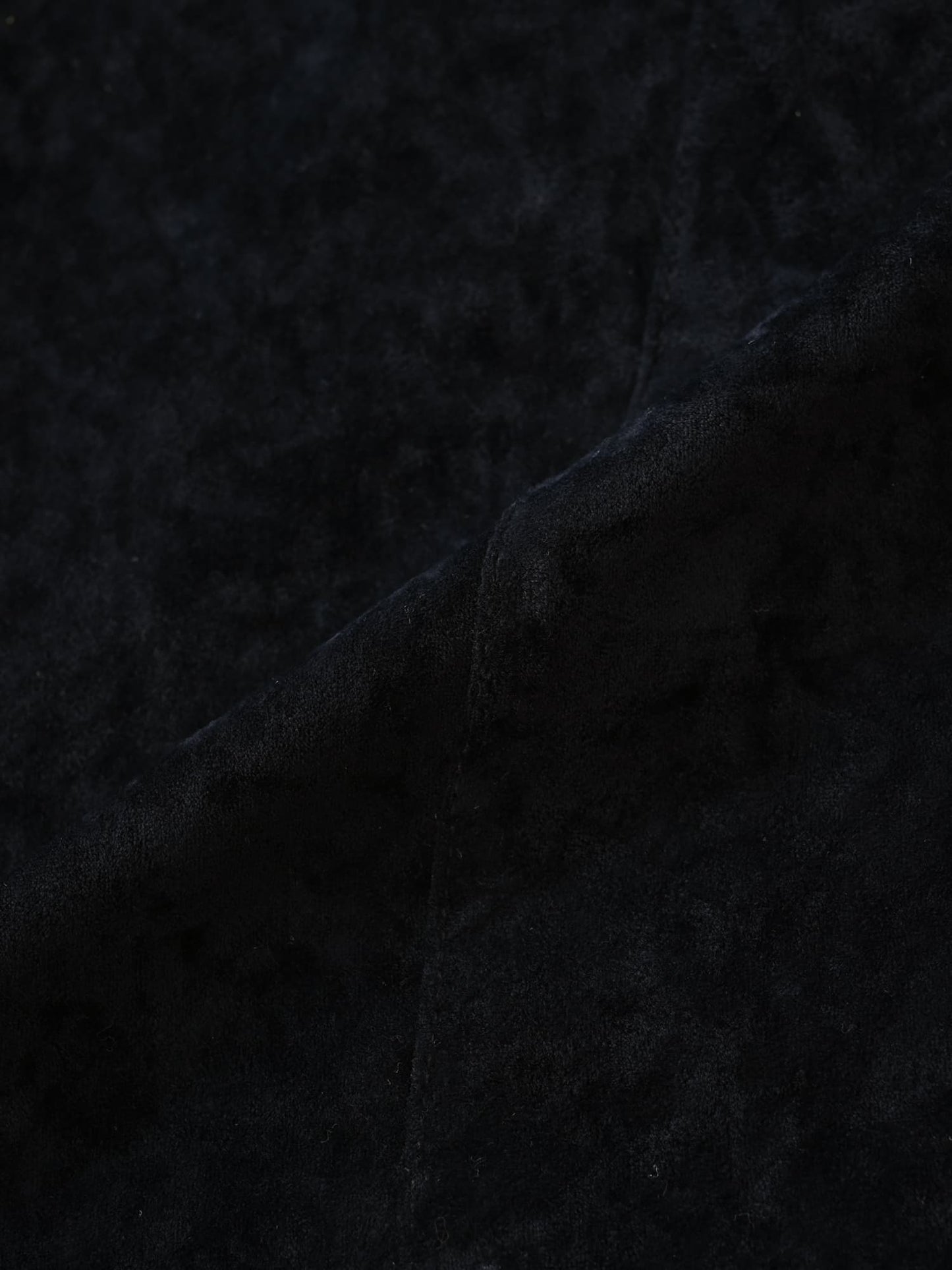 トリアセベロアナロースカート-short & regular　[通常]