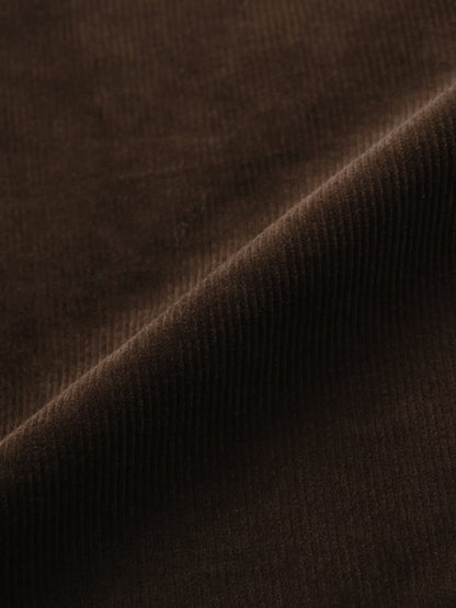 2wayコーデュロイジャンパースカート　[通常]