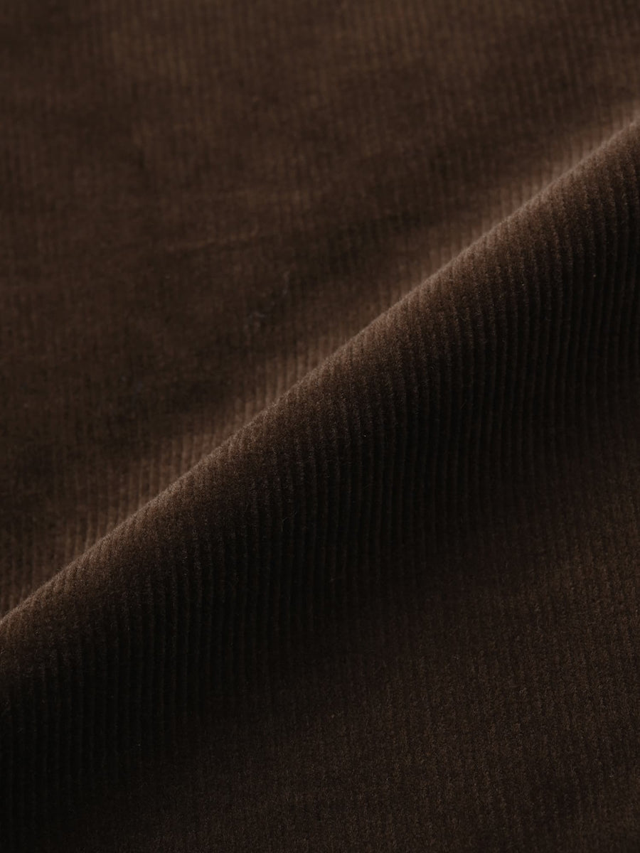 2wayコーデュロイジャンパースカート　[通常]