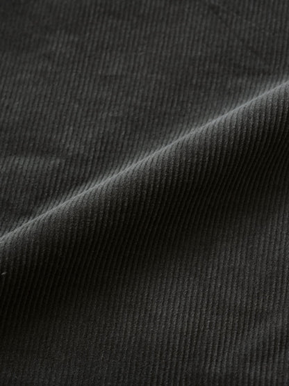 2wayコーデュロイジャンパースカート　[通常]