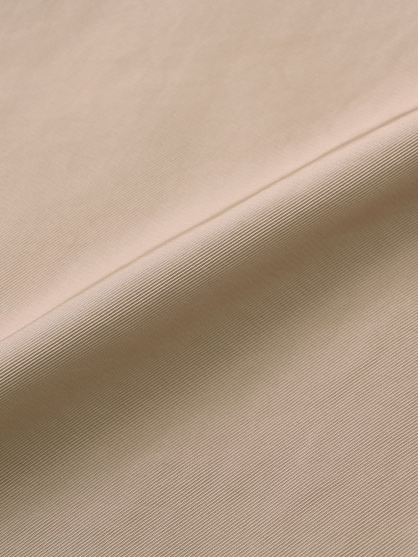 ブライトツイルダブルポケットシャツ　[通常]