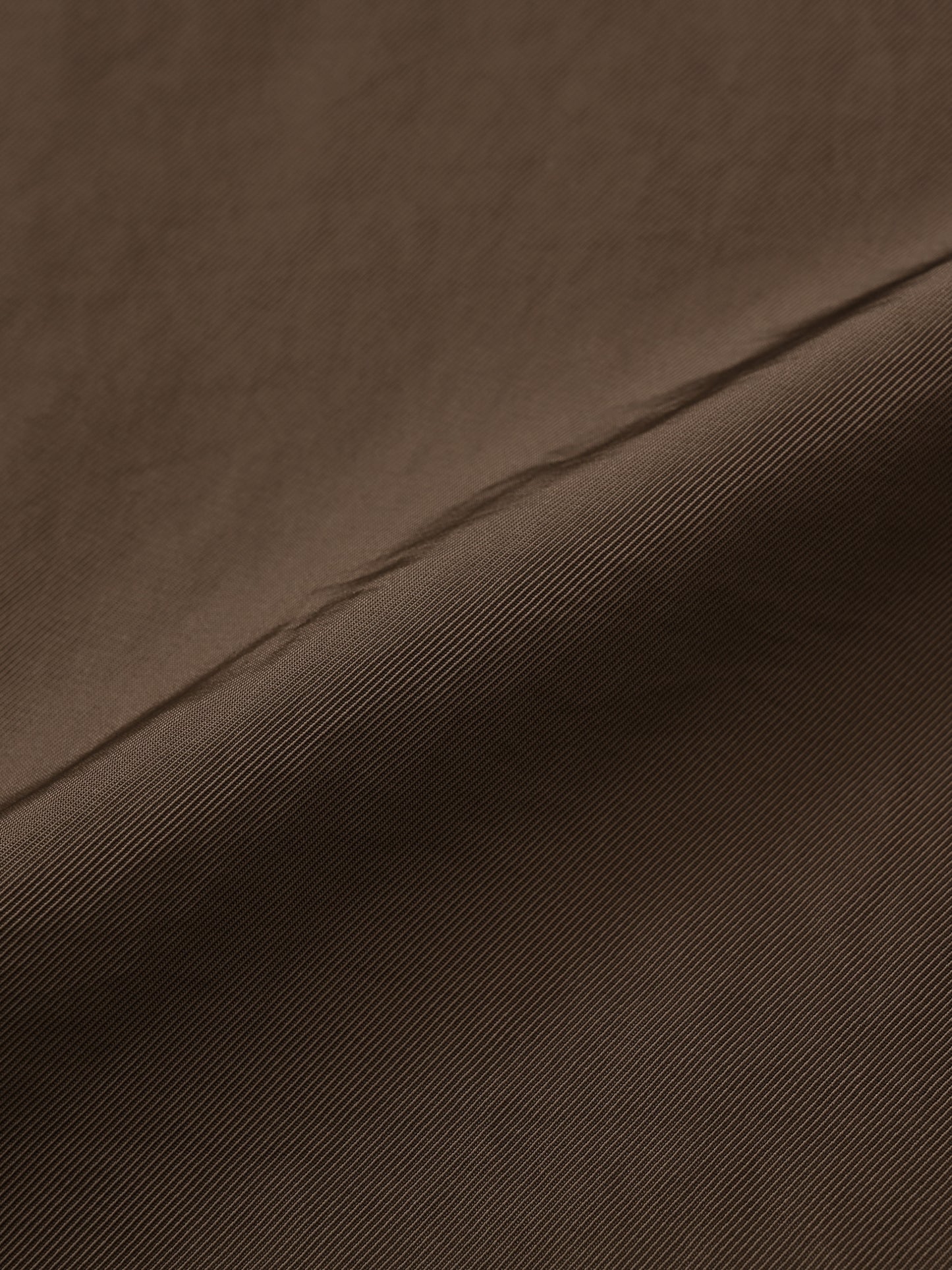 ブライトツイルダブルポケットシャツ　[通常]