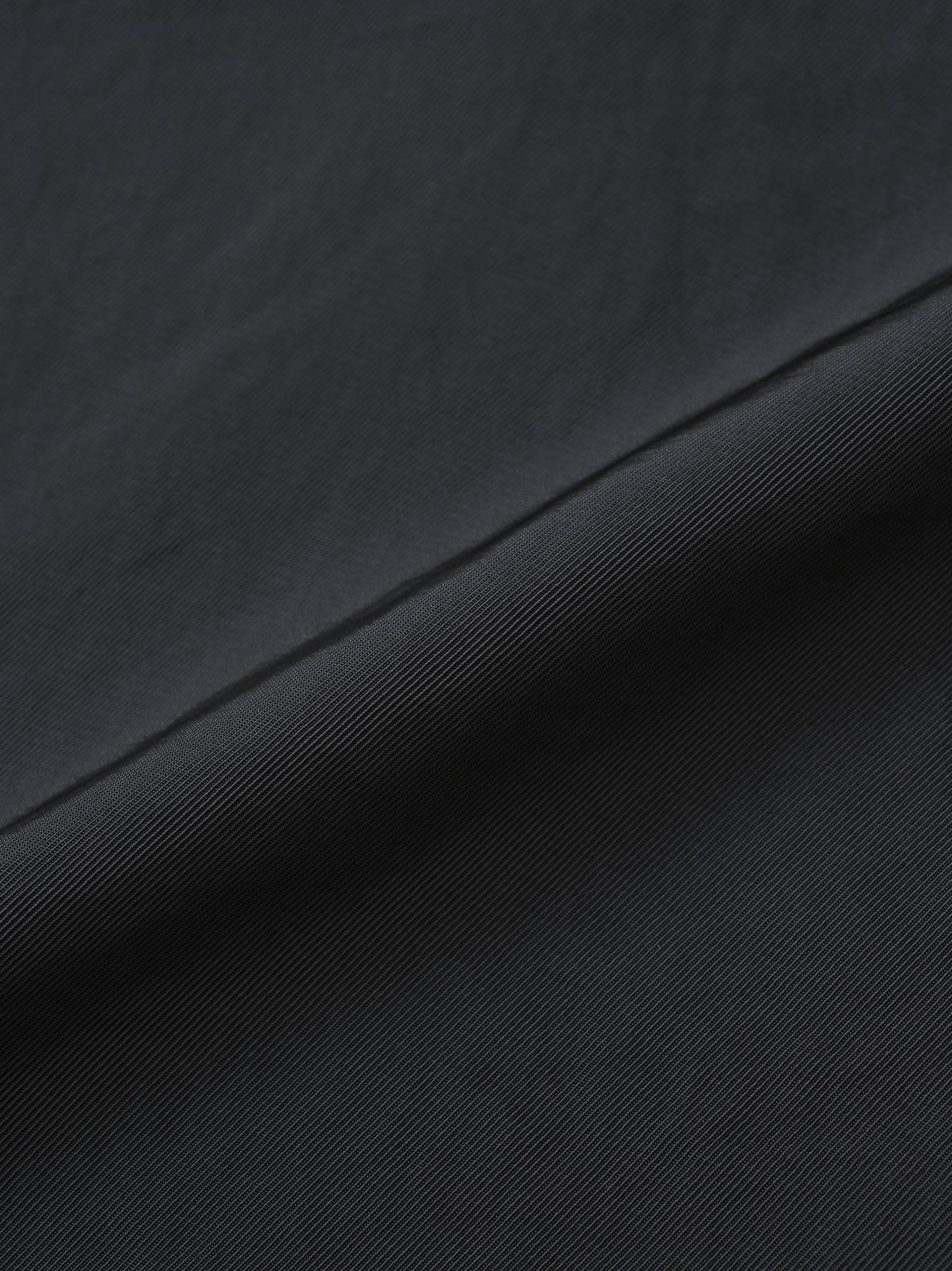 ブライトツイルダブルポケットシャツ　[通常]