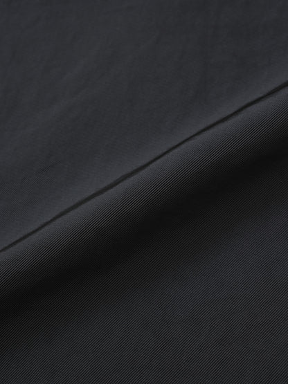 ブライトツイルダブルポケットシャツ　[通常]