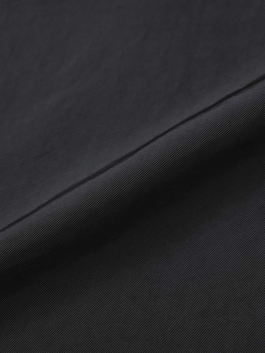 ブライトツイルダブルポケットシャツ　[通常]