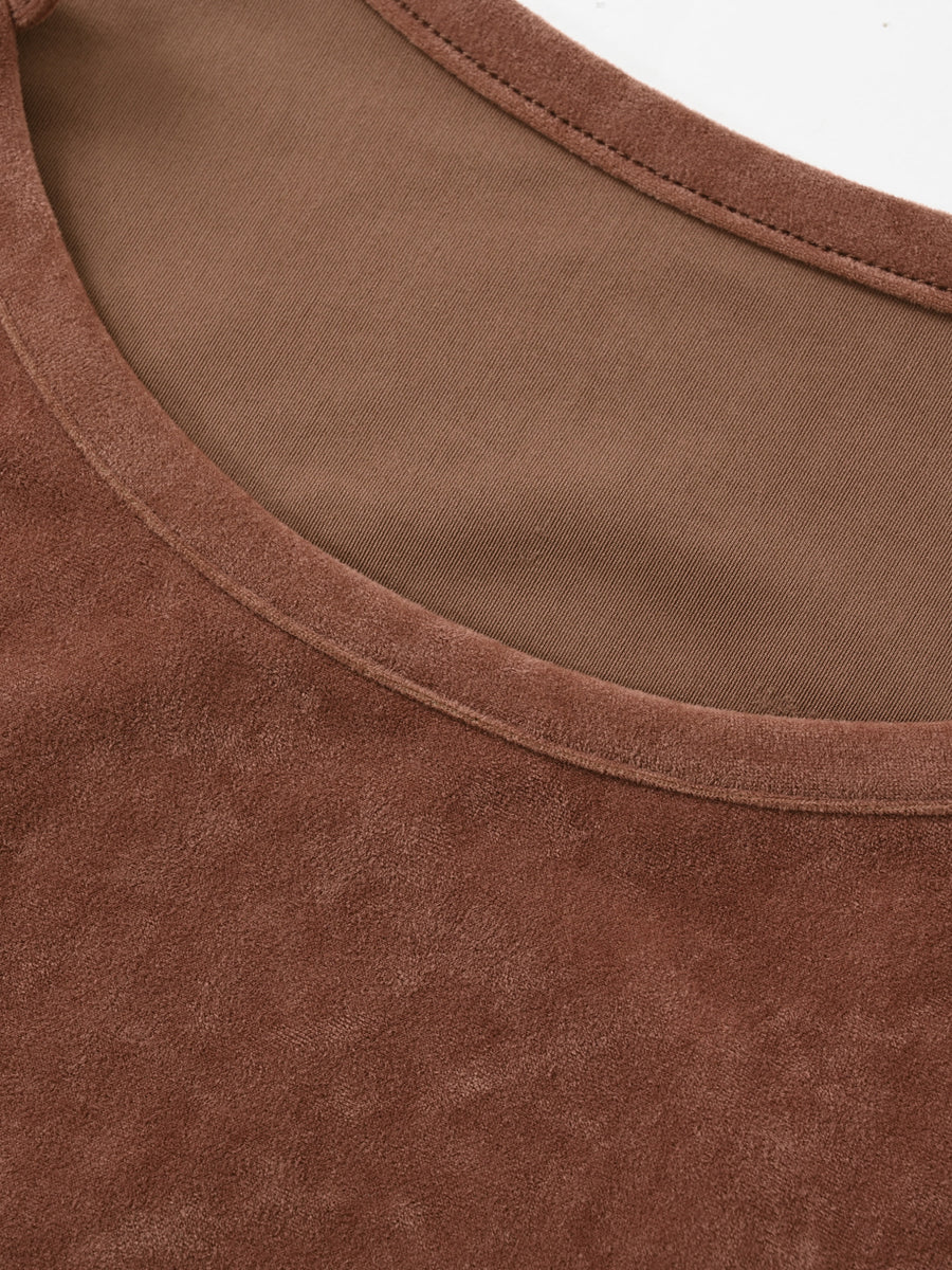 トリアセベロアトップス　[通常]