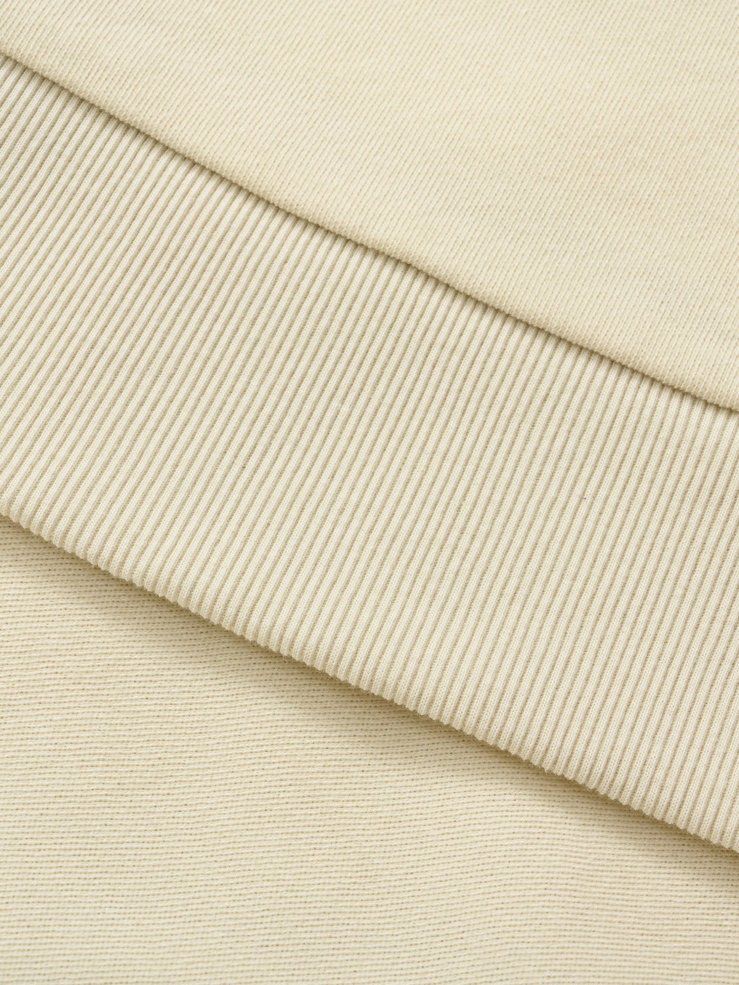 スキッパースウェットプルオーバー　[通常]