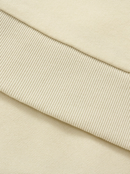 スキッパースウェットプルオーバー　[通常]