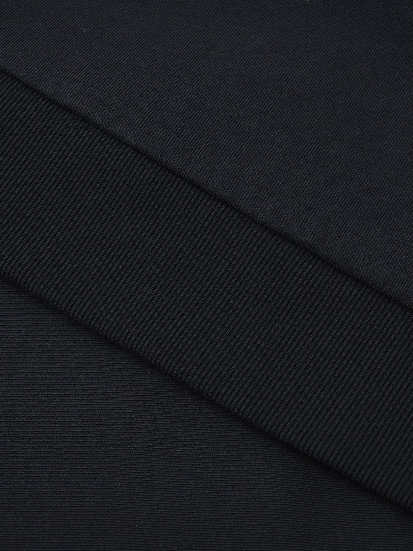 スキッパースウェットプルオーバー　[通常]