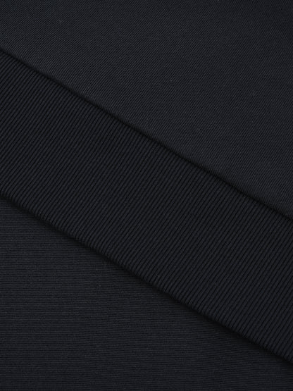 スキッパースウェットプルオーバー　[通常]