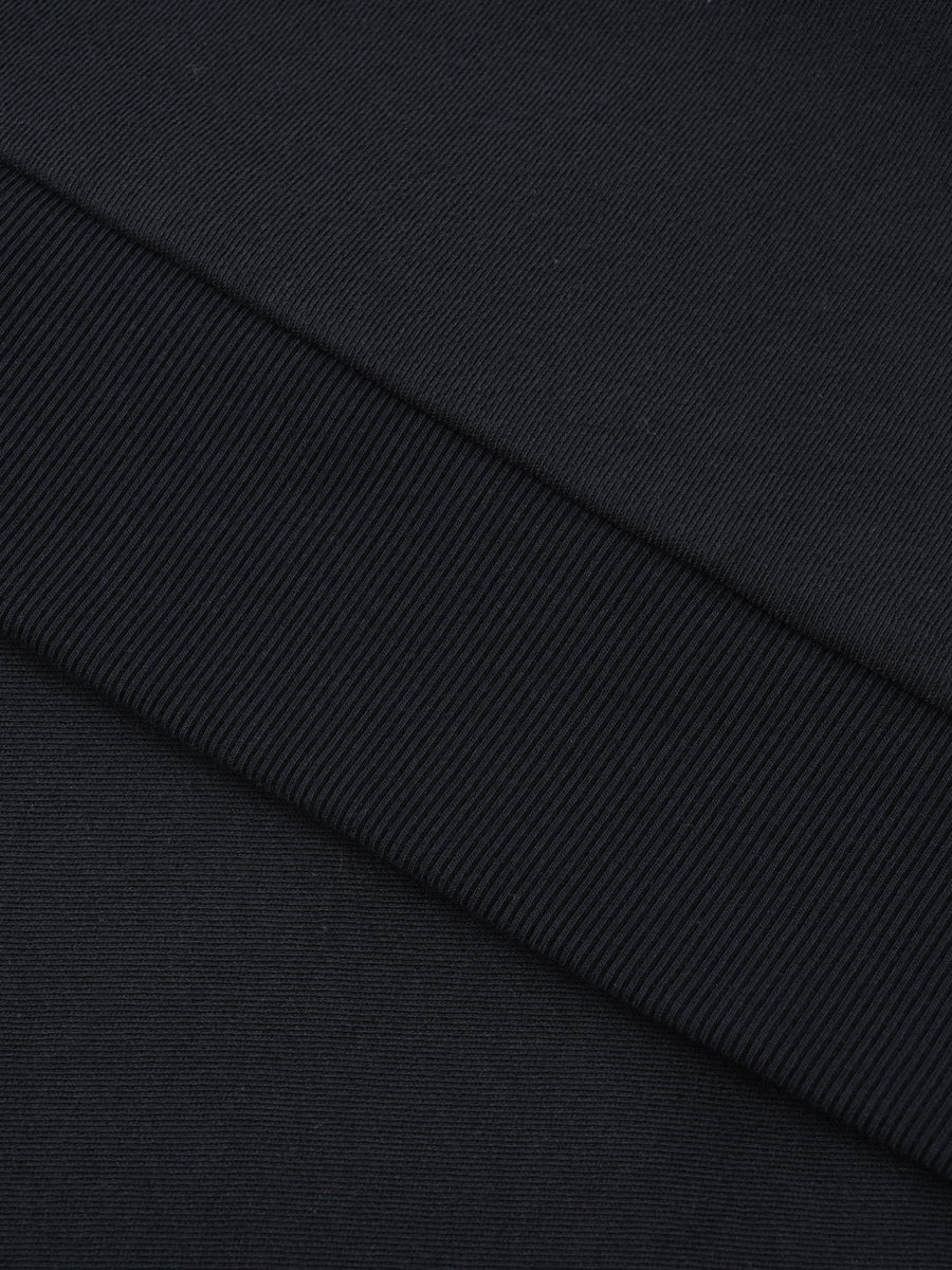 スキッパースウェットプルオーバー　[通常]