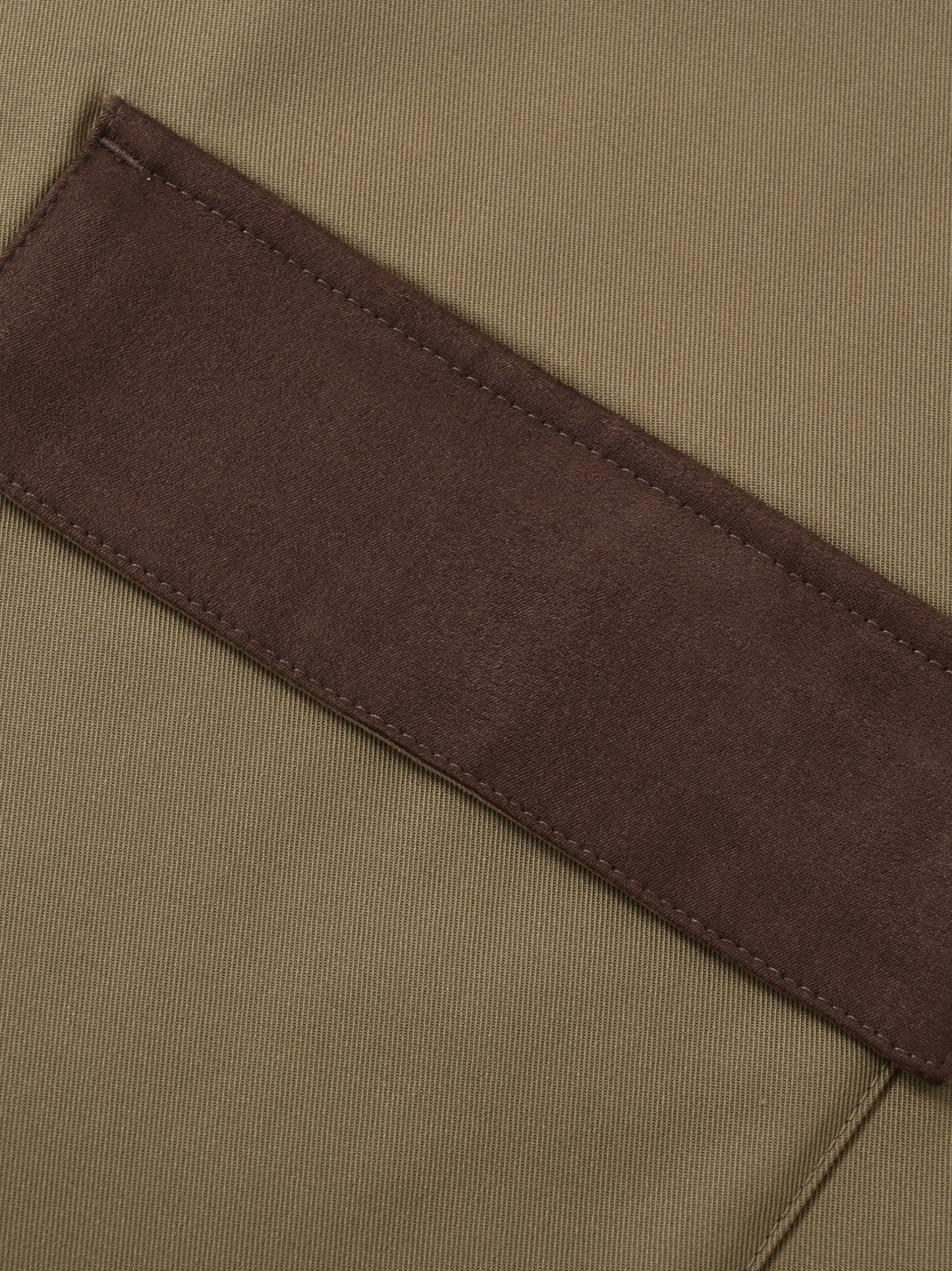 2wayカラーハンティングジャケット　[通常]