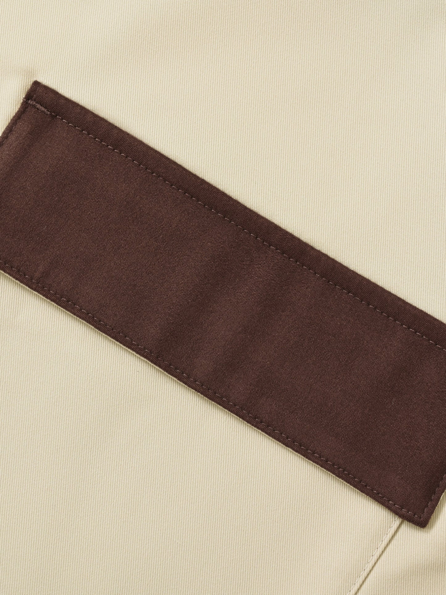 2wayカラーハンティングジャケット　[通常]