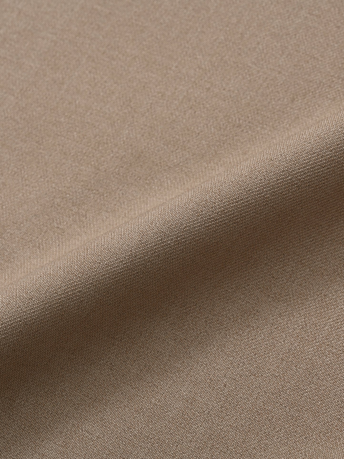 テントラインフーデッドブルゾン　[通常]