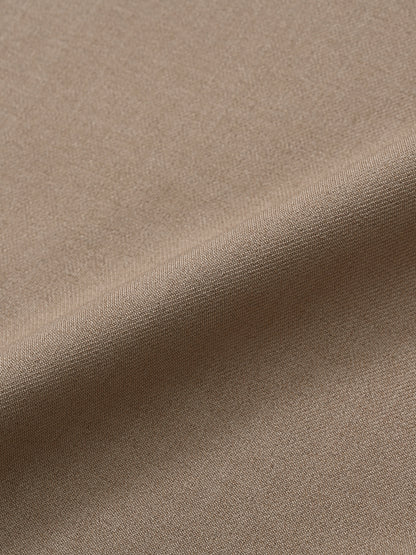 テントラインフーデッドブルゾン　[通常]