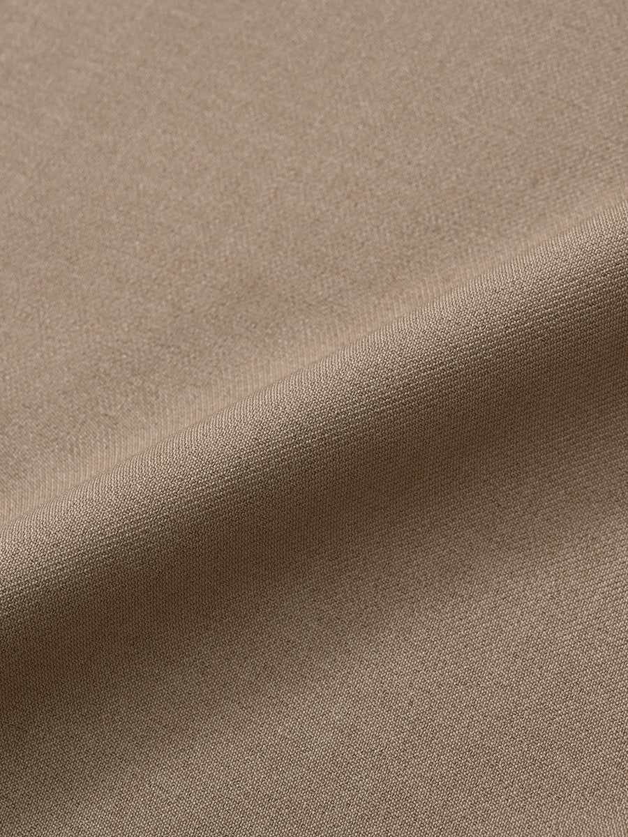 テントラインフーデッドブルゾン　[通常]